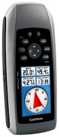Купить GPS-навигатор Garmin GPSMAP 78S  по цене от 14560 грн.
