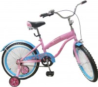 Купить детский велосипед Baby Tilly Cruiser 18  по цене от 3737 грн.