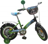 Купити дитячий велосипед Baby Tilly T-21423  за ціною від 1413 грн.