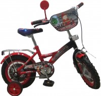 Купить детский велосипед Baby Tilly T-21627  по цене от 1863 грн.
