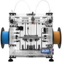 Купить 3D-принтер Velleman Vertex K8400 