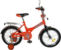 Купить детский велосипед Baby Tilly Explorer 16  по цене от 2002 грн.