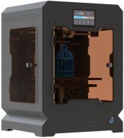 Купить 3D-принтер CreatBot F160  по цене от 78320 грн.