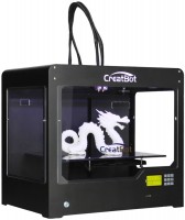 Купить 3D-принтер CreatBot DE 