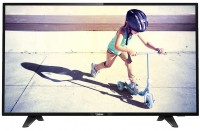 Купить телевизор Philips 49PFS4132  по цене от 12966 грн.