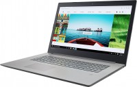 Купить ноутбук Lenovo Ideapad 320 17 (320-17IKB 80XM00KMRA) по цене от 18899 грн.