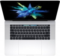 Купити ноутбук Apple MacBook Pro 15 (2017) (MPTU2) за ціною від 26597 грн.