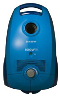 Купить пылесос Samsung SC-5630  по цене от 1717 грн.