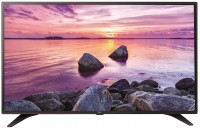 Купить телевизор LG 55LV340C: цена от 34932 грн.