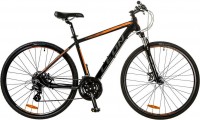 Купить велосипед Leon HD 80 2017  по цене от 7100 грн.