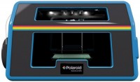 Купить 3D-принтер Polaroid ModelSmart 250S  по цене от 3297 грн.