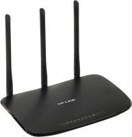 Купить wi-Fi адаптер TP-LINK TL-WR940N: цена от 893 грн.