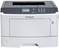 Купить принтер Lexmark MS417DN  по цене от 9280 грн.