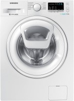 Купить стиральная машина Samsung WW60K42138W  по цене от 18501 грн.