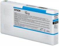 Купить картридж Epson T9132 C13T913200: цена от 4601 грн.