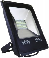 Купить прожектор / светильник Biom 50W S2-SMD-50-Slim  по цене от 370 грн.