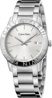 Купить наручные часы Calvin Klein K7Q21146: цена от 8247 грн.