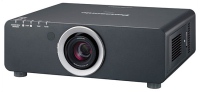 Купить проектор Panasonic PT-DZ6710E: цена от 779100 грн.