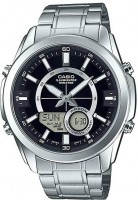 Купить наручные часы Casio AMW-810D-1A  по цене от 4980 грн.