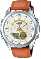 Купити наручний годинник Casio AMW-810L-5A  за ціною від 4593 грн.