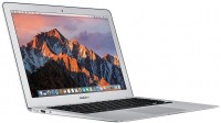 Купить ноутбук Apple MacBook Air 13 (2017) (Z0UV0002H) по цене от 43200 грн.