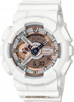 Купить наручные часы Casio G-Shock GA-110DB-7A  по цене от 7375 грн.