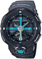Купить наручные часы Casio G-Shock GA-500P-1A  по цене от 5400 грн.