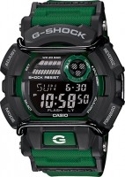 Купить наручные часы Casio G-Shock GD-400-3  по цене от 7700 грн.