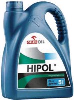 Купить трансмиссионное масло Orlen Hipol GL-4 80W-90 5L  по цене от 867 грн.