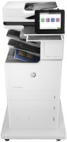Купить МФУ HP Color LaserJet Enterprise Flow M682Z: цена от 393280 грн.