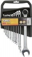 Купить набор инструментов TOPEX 35D375  по цене от 560 грн.