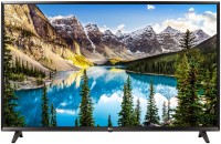 Купить телевизор LG 43UJ6307  по цене от 6299 грн.