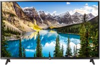 Купити телевізор LG 49UJ6307  за ціною від 13551 грн.