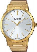 Купить наручные часы Casio LTP-E118G-7A  по цене от 5480 грн.