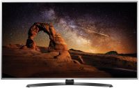 Купить телевизор LG 65UH668V  по цене от 34014 грн.