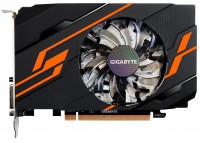 Купить видеокарта Gigabyte GeForce GT 1030 OC 2G  по цене от 3425 грн.