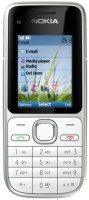 Купить мобильный телефон Nokia C2-01  по цене от 1920 грн.