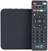 Купить медиаплеер iNeXT TV 2e  по цене от 1399 грн.