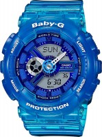 Купить наручные часы Casio Baby-G BA-110JM-2A  по цене от 6380 грн.