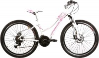 Купить велосипед Crossride Avenue MTB 26: цена от 7486 грн.