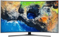 Купить телевизор Samsung UE-49MU6672  по цене от 11581 грн.
