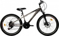 Купить велосипед Crossride Storm ST 24  по цене от 4898 грн.