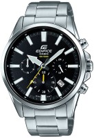 Купить наручные часы Casio Edifice EFV-510D-1A  по цене от 4493 грн.