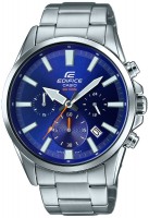 Купить наручные часы Casio Edifice EFV-510D-2A  по цене от 6590 грн.