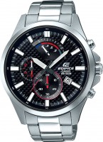 Купить наручные часы Casio Edifice EFV-530D-1A  по цене от 5960 грн.