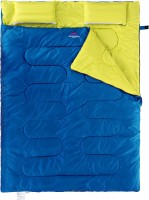 Купить спальный мешок Naturehike Double Sleeping Bags: цена от 2200 грн.
