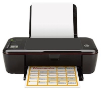 Купить принтер HP DeskJet 3000: цена от 2992 грн.