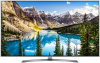 Купить телевизор LG 43UJ7507  по цене от 15400 грн.