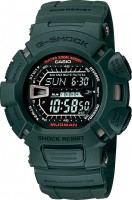 Купить наручные часы Casio G-Shock G-9000-3  по цене от 5170 грн.