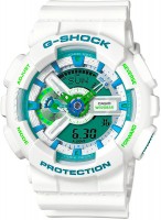 Купить наручные часы Casio G-Shock GA-110WG-7A  по цене от 4999 грн.